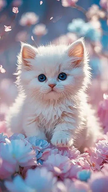 Pure Cuteness Unlocked