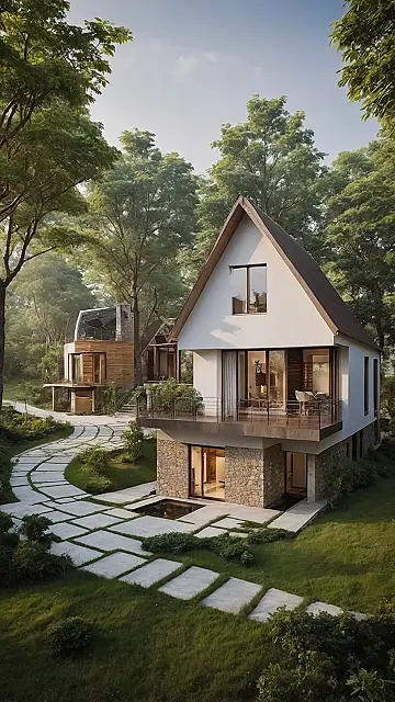 Village Upgrade Epic