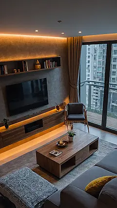 The Glow-Up Playbook