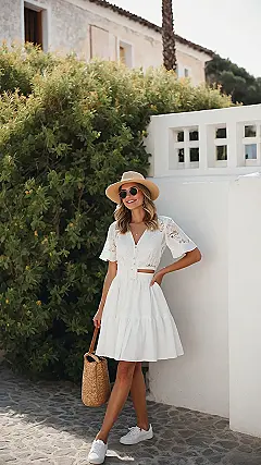 Sunny Day Style Bloom