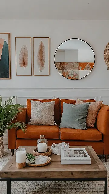 Dreamy Decor Delights