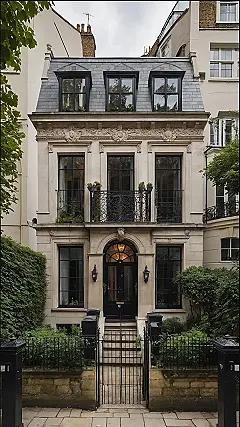 The Characterful Critique