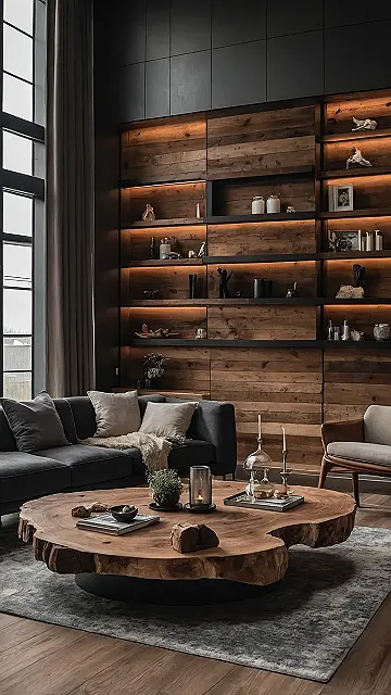 Farmhouse Living Elevated