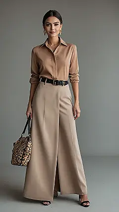 Boss Mode: NYFW Arrival