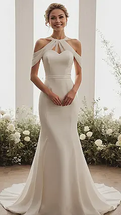 The Clean Queen’s Gown