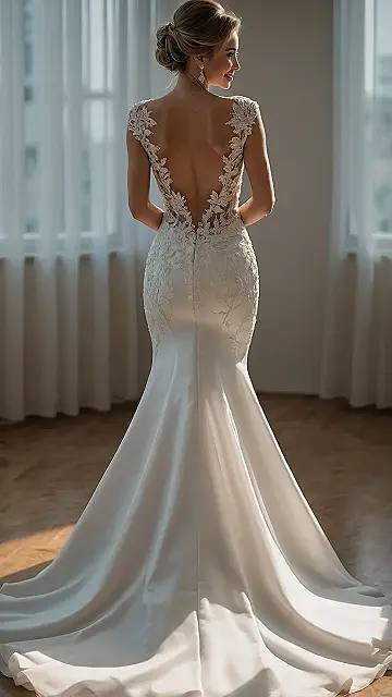 Pure Bridal Brilliance