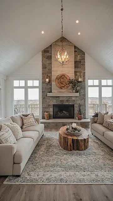 Retreat to Tranquility