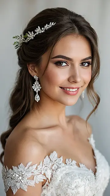 Bridal Braids & Beyond