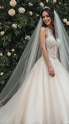 Dream Dress, New Shade