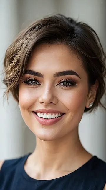 Fresh Cut, Bixie Flair