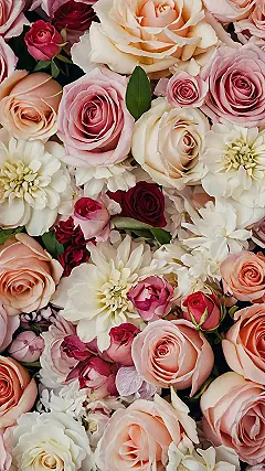 Love Level Up: 2026 Walls