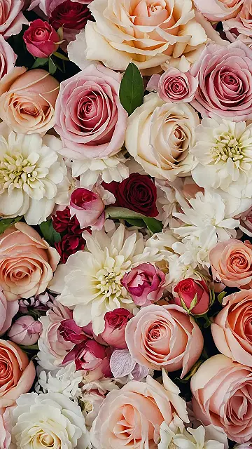 Love Level Up: 2026 Walls