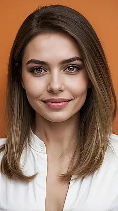 The Straightforward Glow