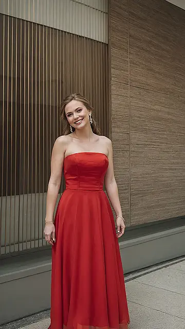 The Smart Silhouette