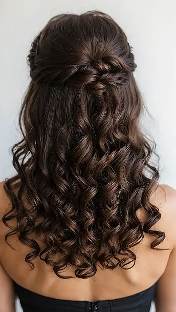 Ringlets Meet the Rings