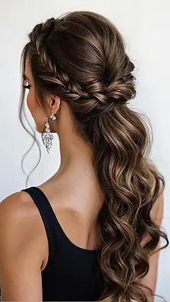 Subtle Sparkle Styles