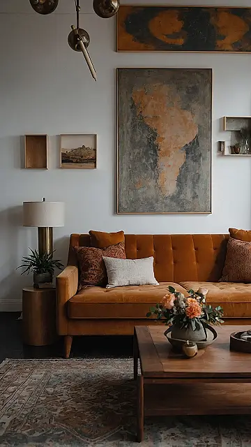 Lounge in Style & Funk