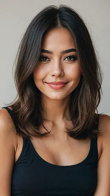 Goldilocks Approved Length