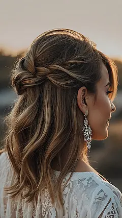 Wave Hello to Great Hair