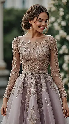 Sophisticated Indulgence