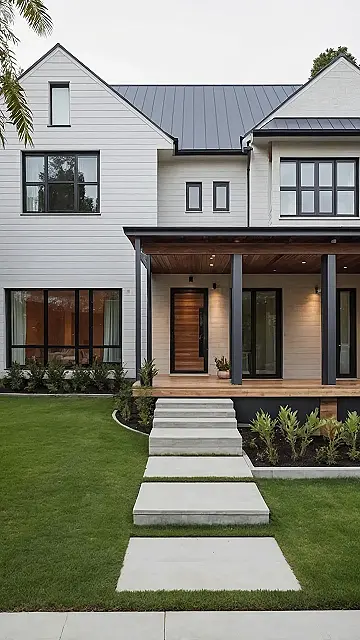 Gold Standard Dwelling