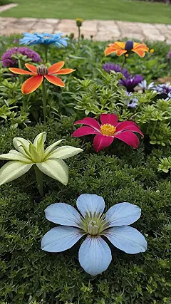 Crafty Critter Charms