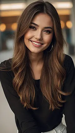 Chic Seasonal Strands