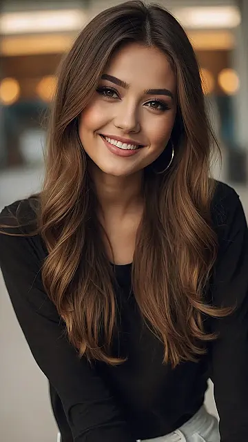 Chic Seasonal Strands