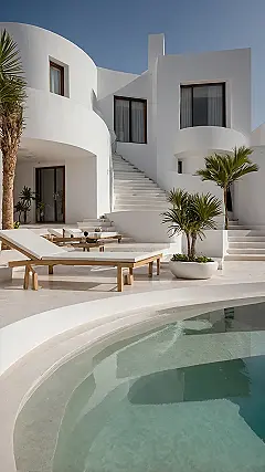 Vacation Mode Activated