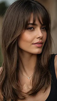 Glow-Up in a French Flash