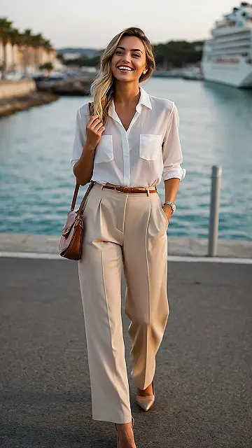 Roam Ready: Resort Radiance