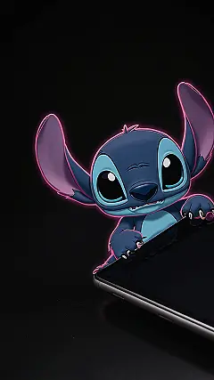 Daily Dose of Stitch Joy