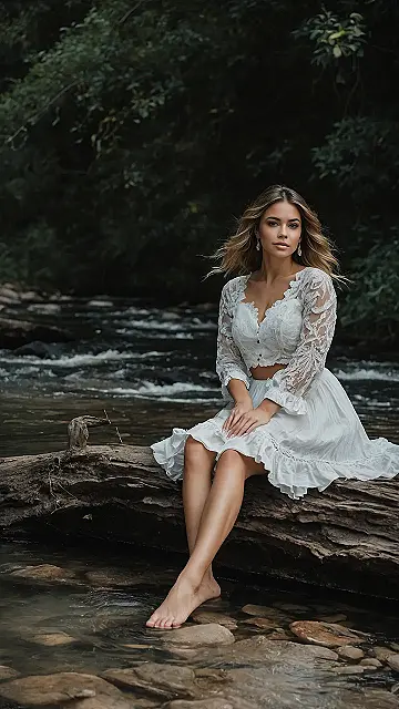 Shooting the Shallows