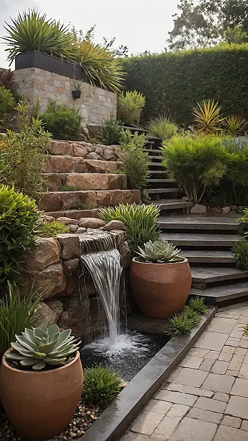 The Outdoor Living Room