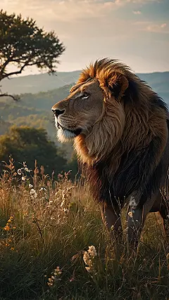 Untamed Power Unleashed