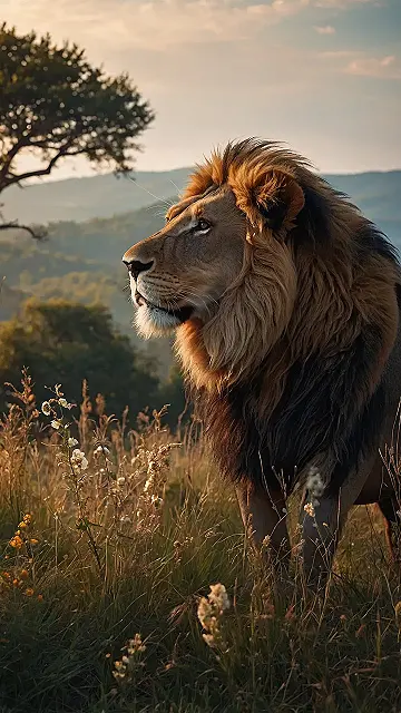 Untamed Power Unleashed