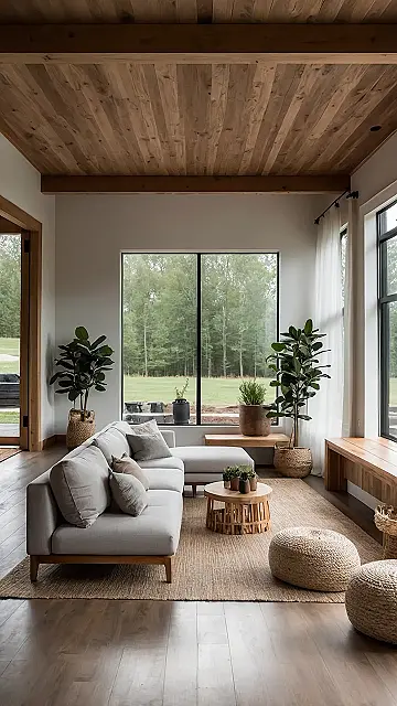 The Art of Farmhouse Chill