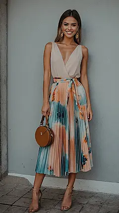 The Future of Skirts