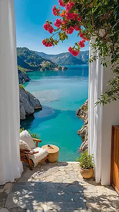 Dream Views, No Homework