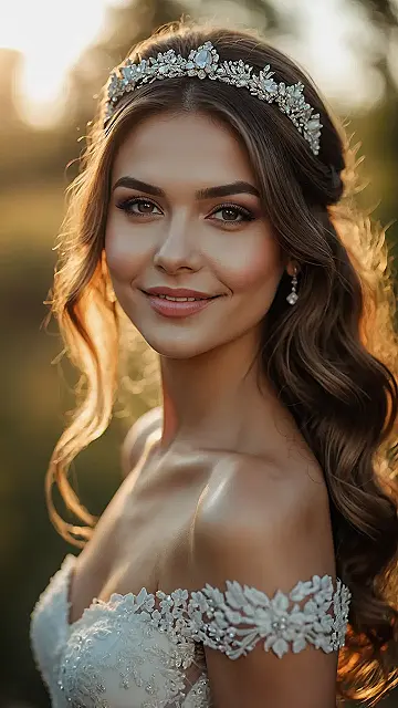 Updo Dreams Unveiled