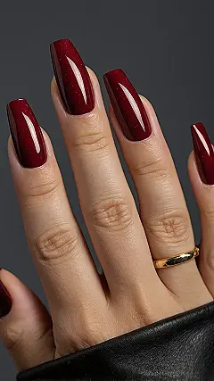 Manicure Monarch