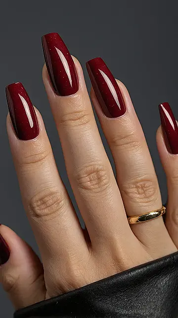 Manicure Monarch