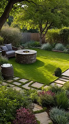The Backyard Reimagined