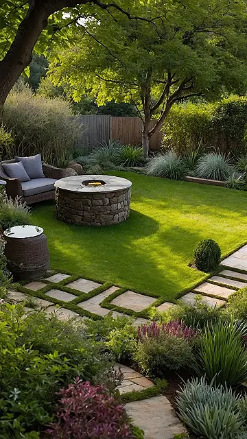The Backyard Reimagined
