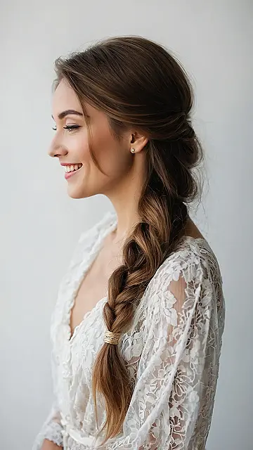 Tinkerbell’s Royal Weave