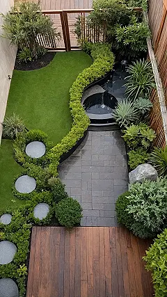 Small Scale, Big Sparkle