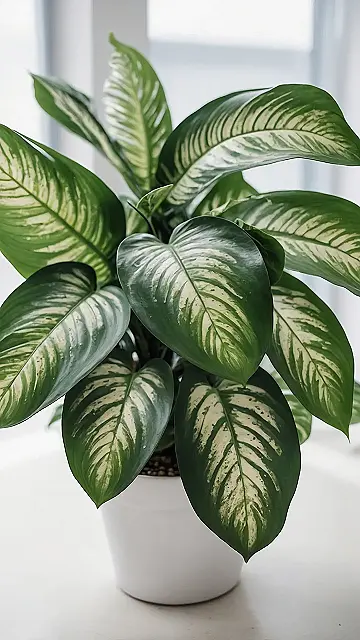 Home’s Heartbeat, Green