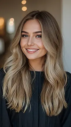 Hair’s True Balance