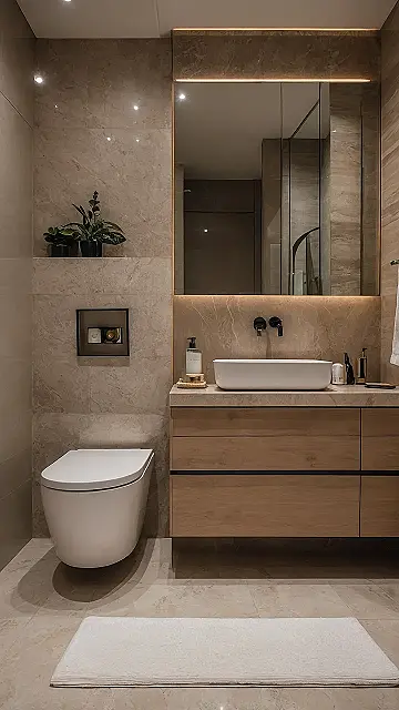 Green Escape Ensuite