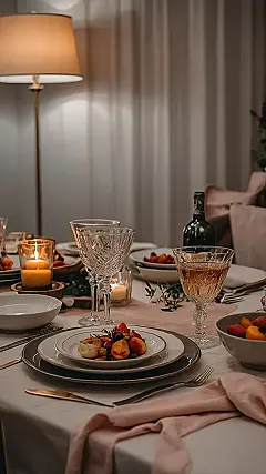 Confession-Ready Corner